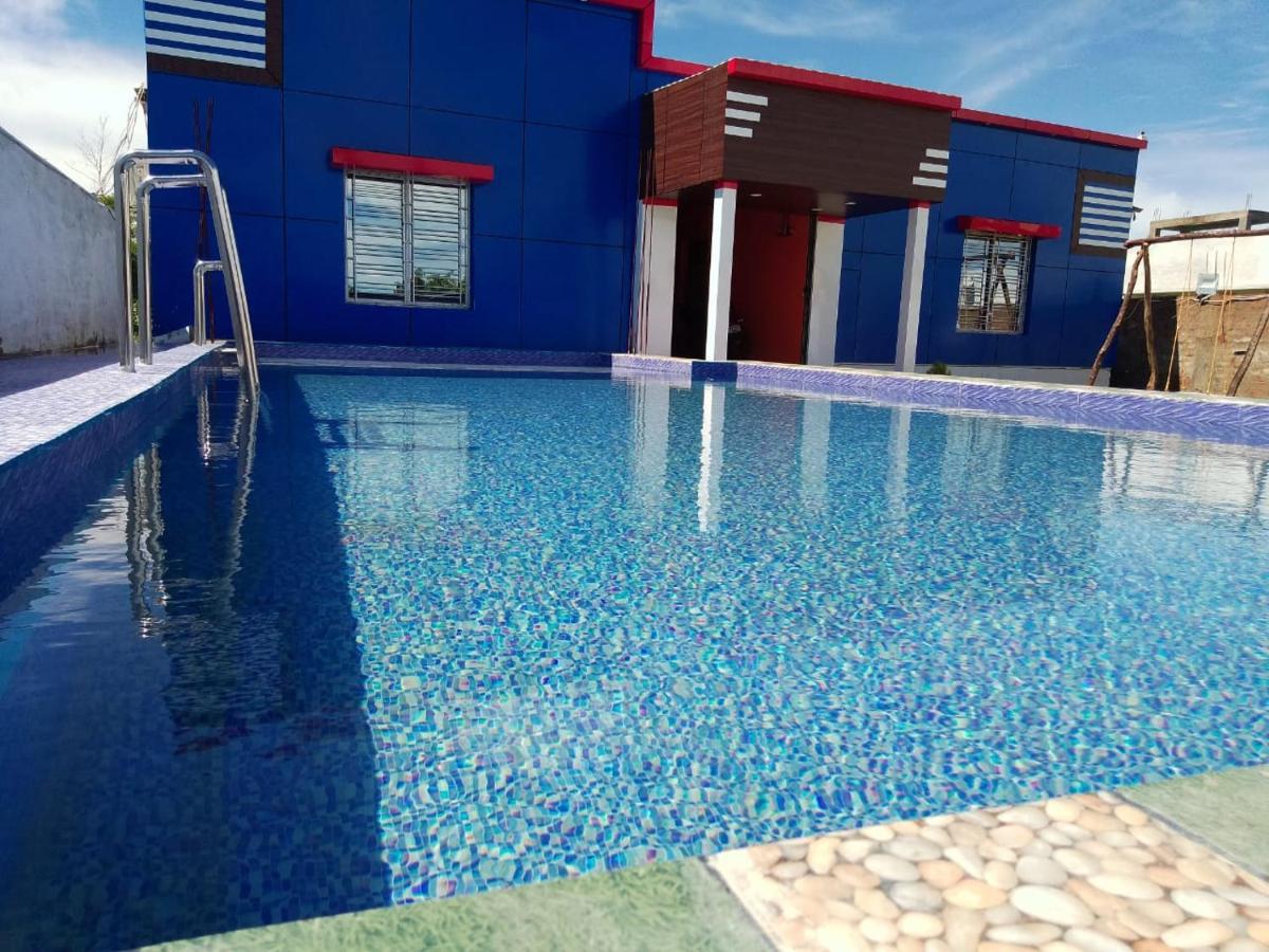 Sea Queen Uttara Resort Tajpur Exterior foto